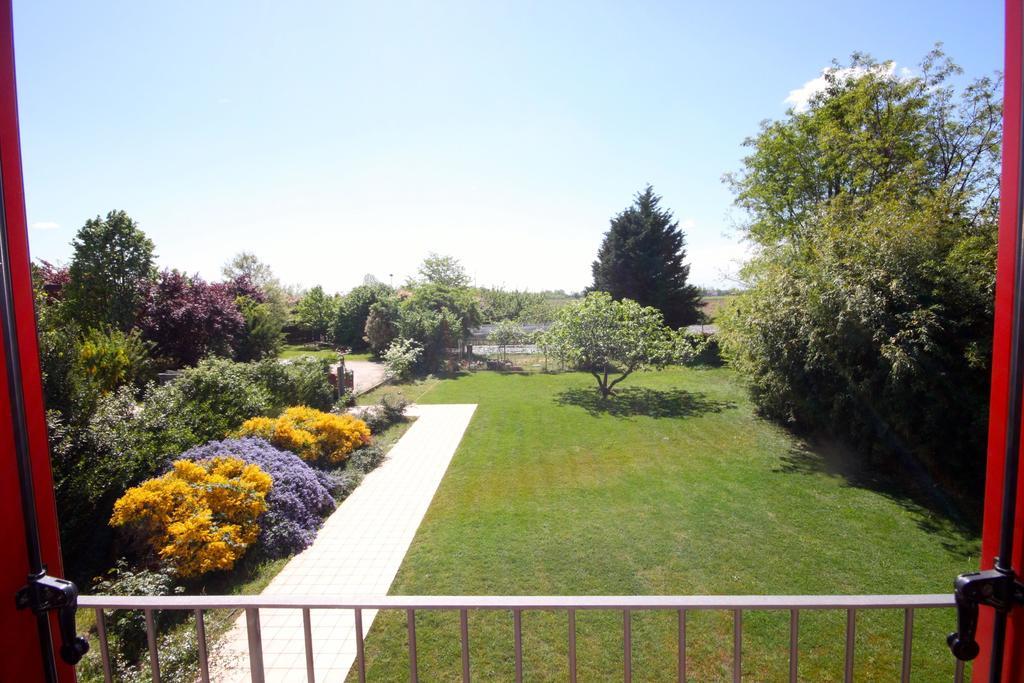 Agriturismo Borgo Tecla Rosà 外观 照片