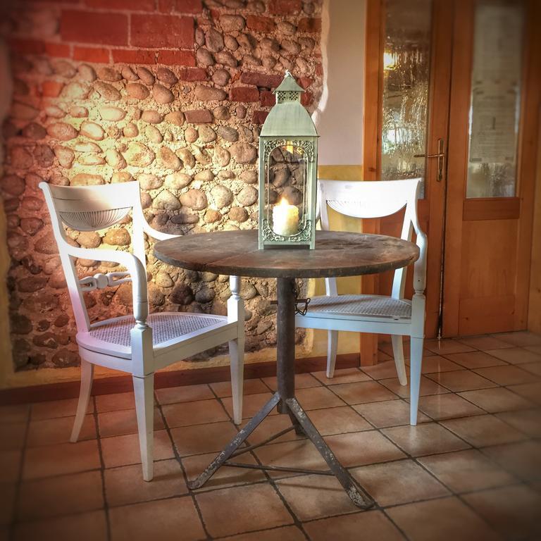 Agriturismo Borgo Tecla Rosà 外观 照片