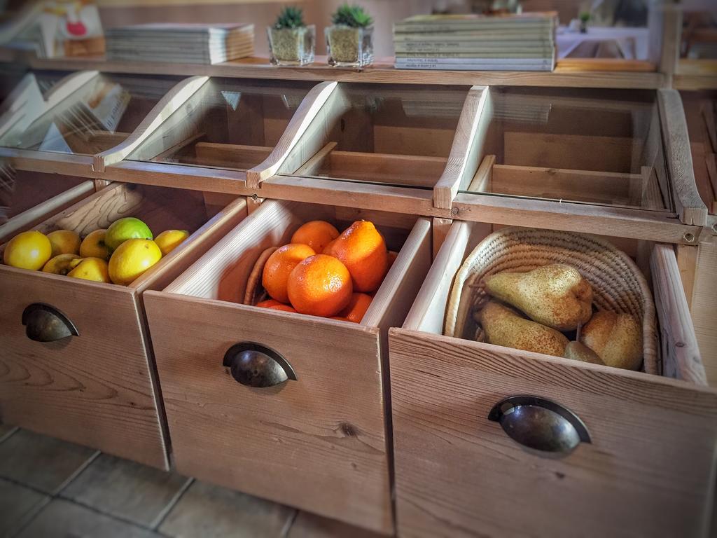 Agriturismo Borgo Tecla Rosà 外观 照片