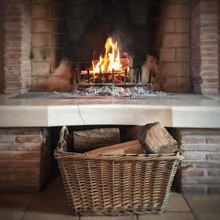 Agriturismo Borgo Tecla Rosà 外观 照片