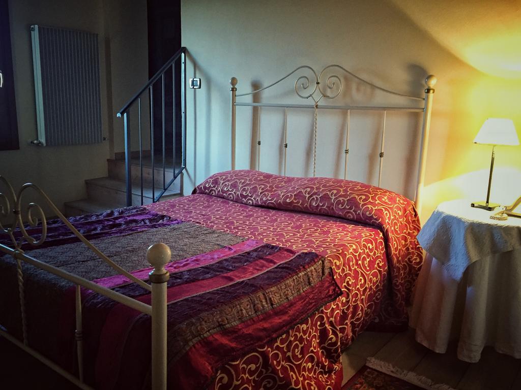 Agriturismo Borgo Tecla Rosà 外观 照片