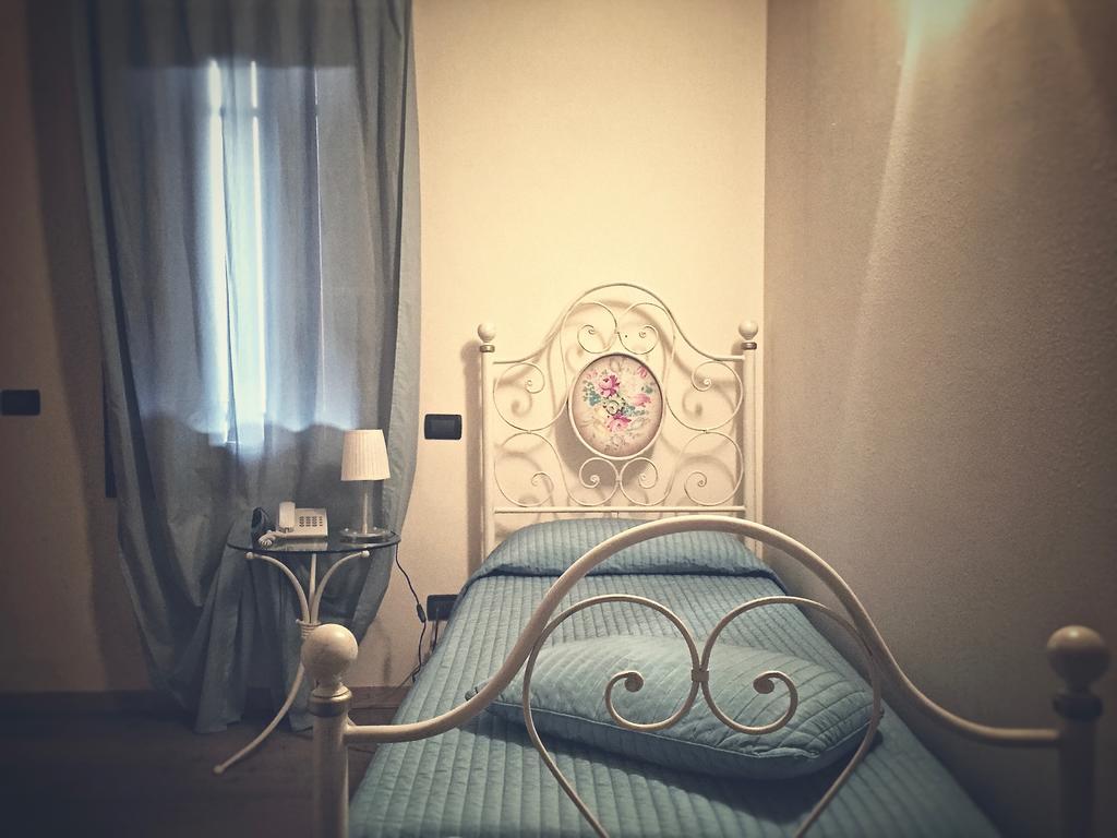 Agriturismo Borgo Tecla Rosà 外观 照片