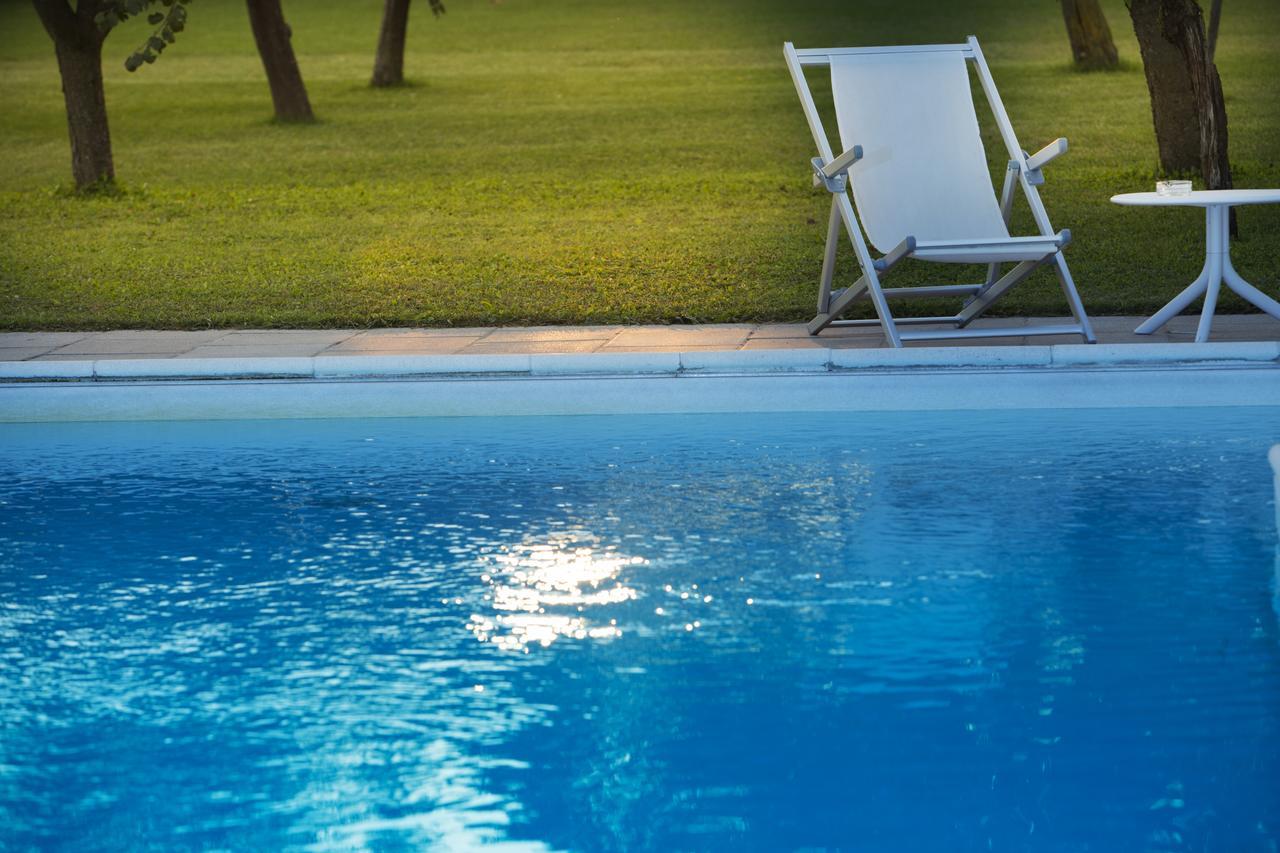 Agriturismo Borgo Tecla Rosà 外观 照片