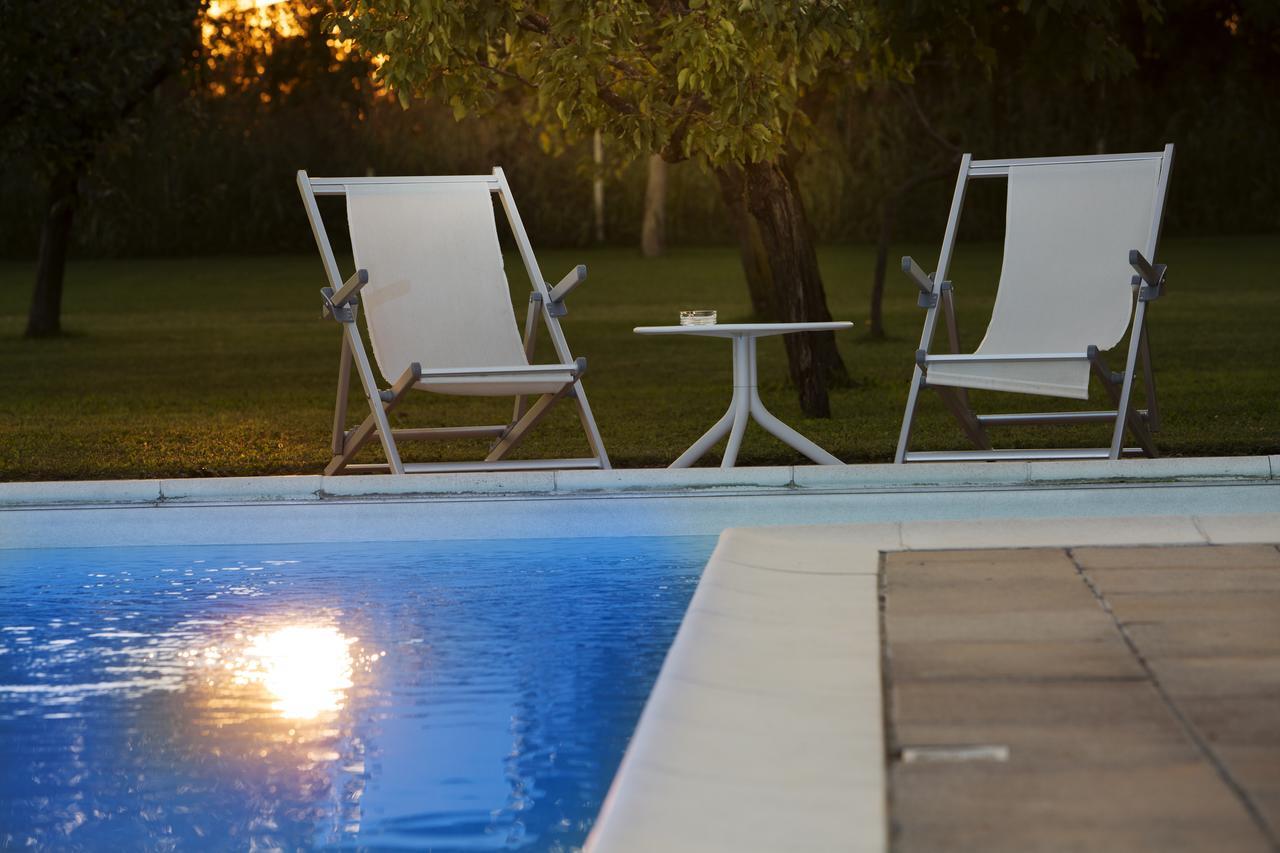 Agriturismo Borgo Tecla Rosà 外观 照片