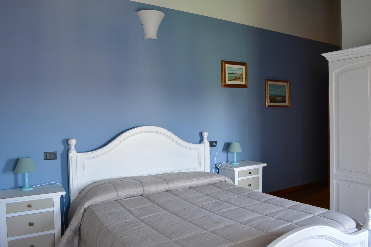 Agriturismo Borgo Tecla Rosà 外观 照片