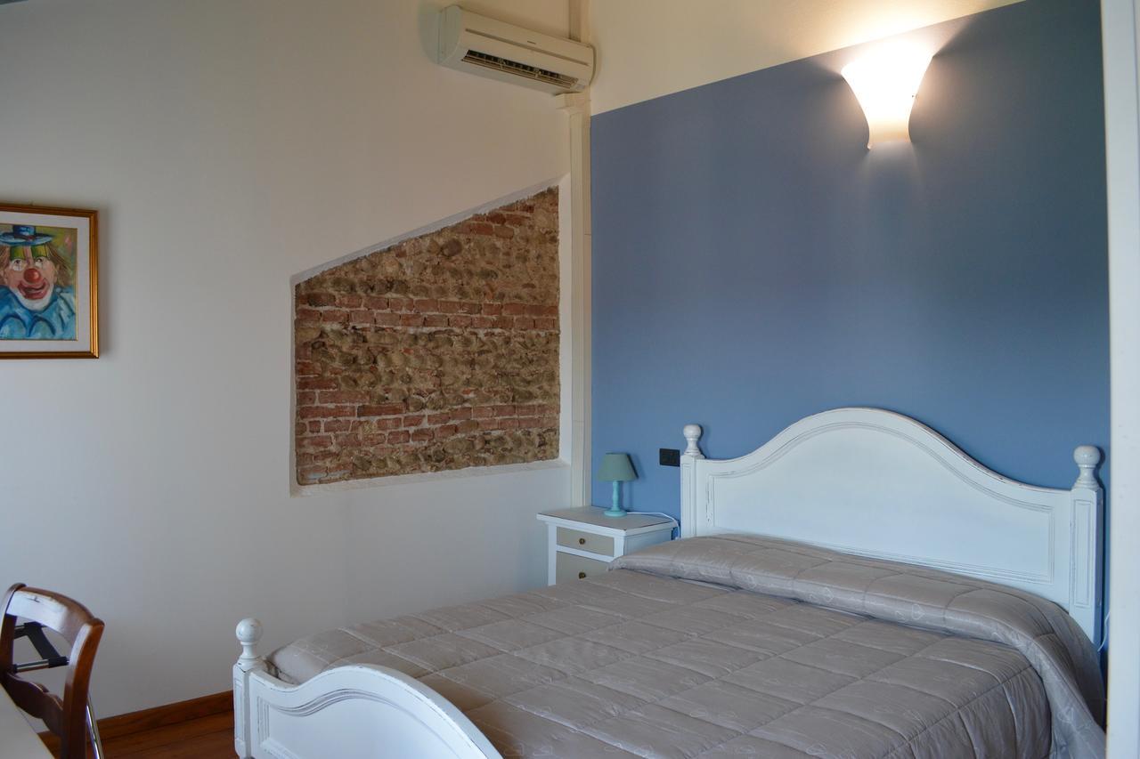 Agriturismo Borgo Tecla Rosà 外观 照片