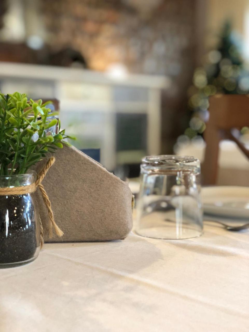 Agriturismo Borgo Tecla Rosà 外观 照片