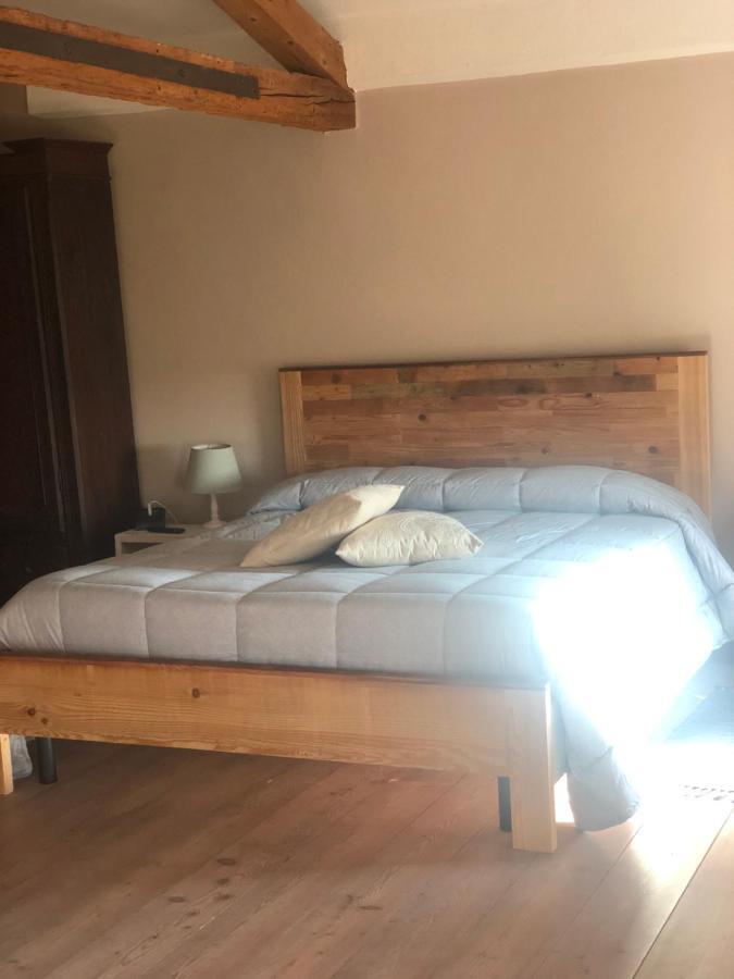 Agriturismo Borgo Tecla Rosà 外观 照片