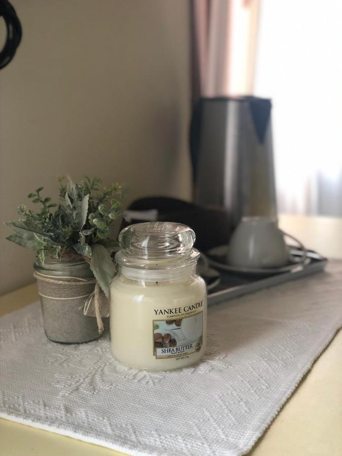 Agriturismo Borgo Tecla Rosà 外观 照片