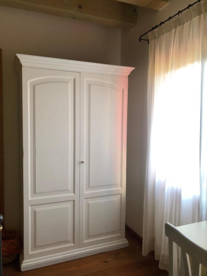 Agriturismo Borgo Tecla Rosà 外观 照片