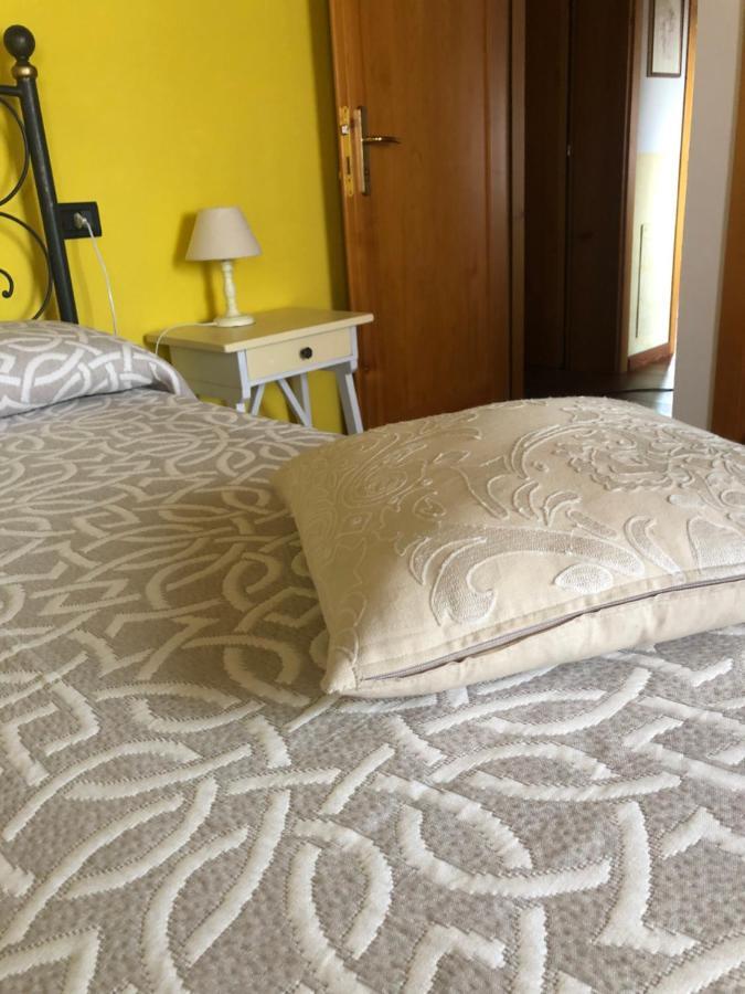 Agriturismo Borgo Tecla Rosà 外观 照片