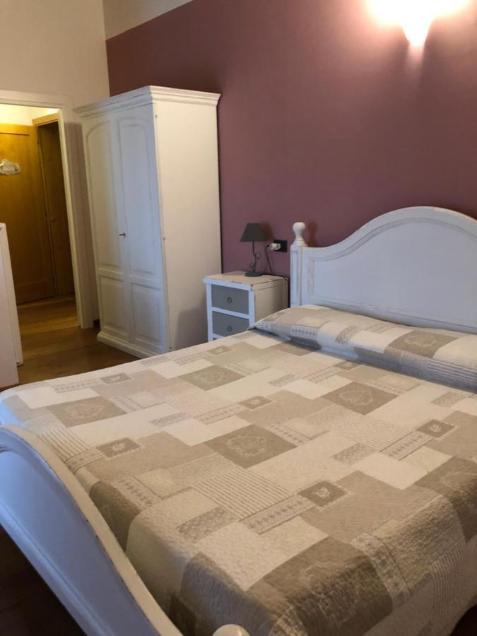 Agriturismo Borgo Tecla Rosà 外观 照片